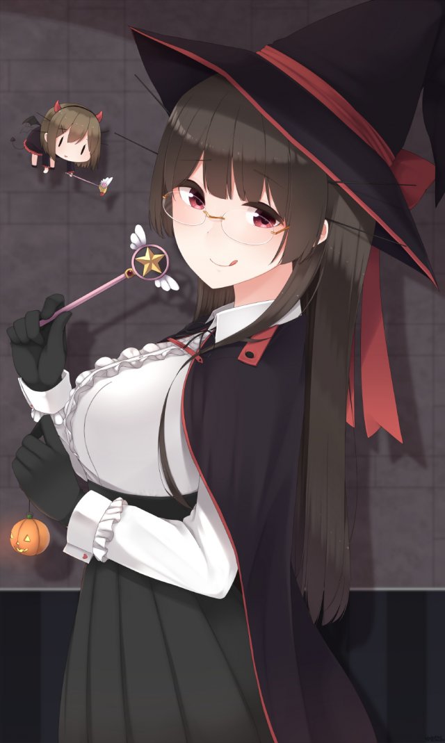 11